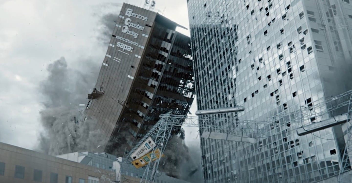 Watch The Quake Full movie Online In HD | Find where to watch it online on  Justdial