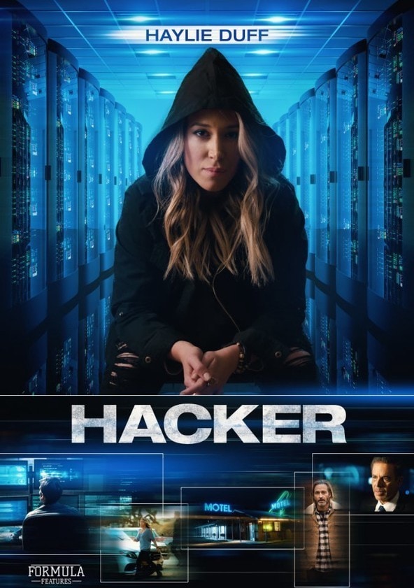 Watch Hacker Full movie Online In HD | Find where to watch it online on ...