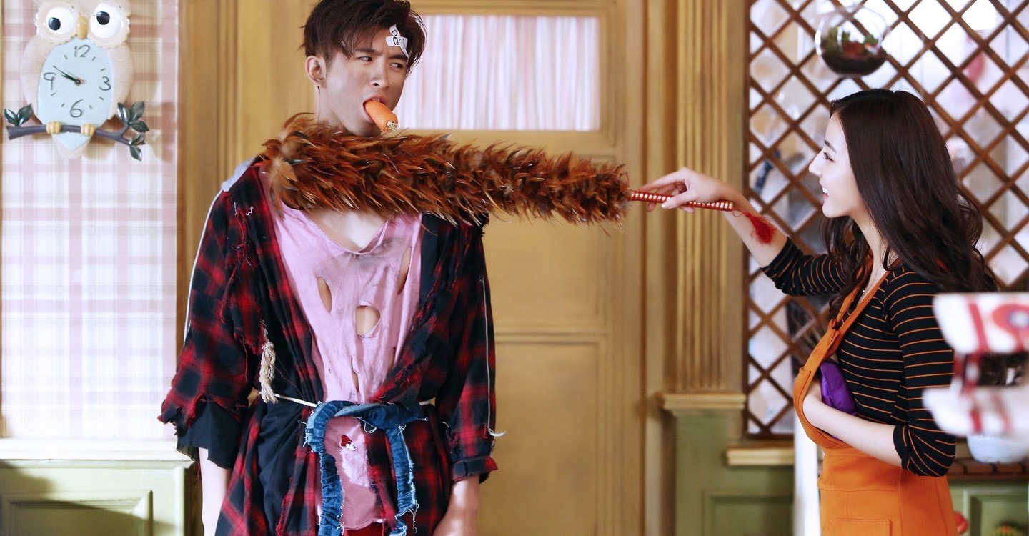 Watch Mr. Pride VS Miss. Prejudice Full movie Online In HD Find where