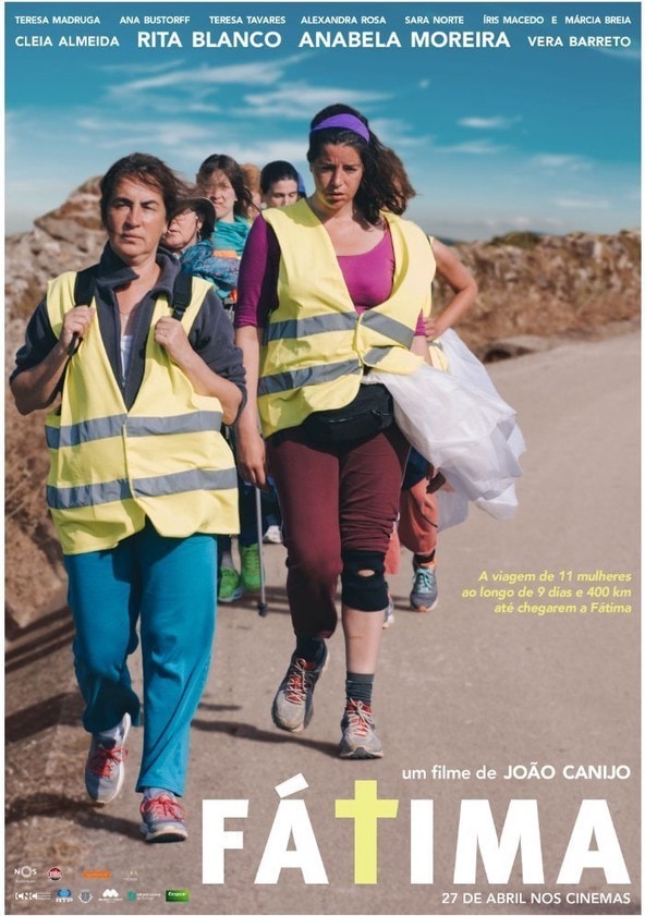 Watch Ftima Full movie Online In HD | Find where to watch it online on ...