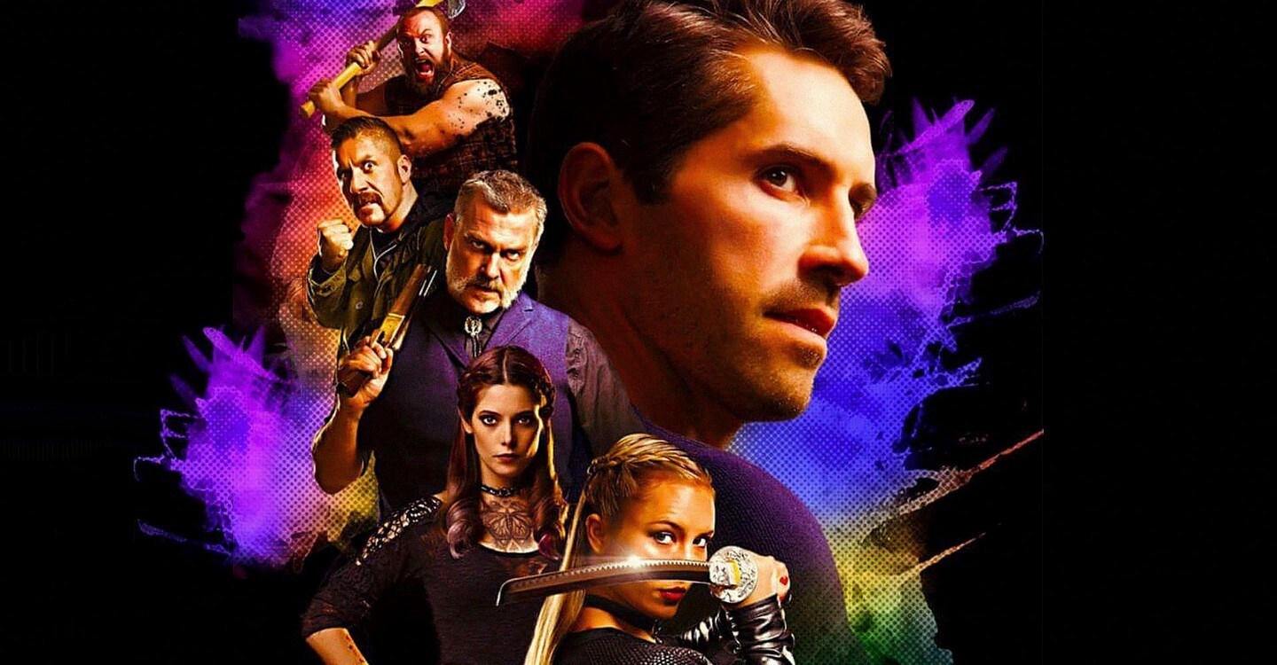 Watch Accident Man Full movie Online In HD Find where to watch it