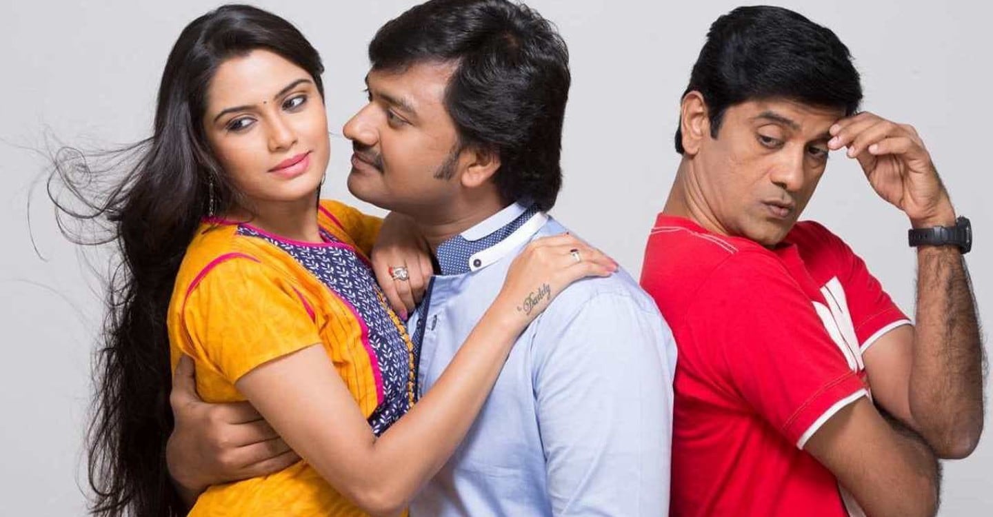 Watch Aarambame Attagasam Full movie Online In HD | Find where to watch it  online on Justdial