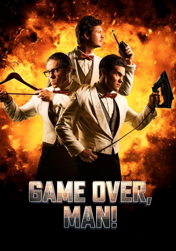 Game over full movie watch online sale