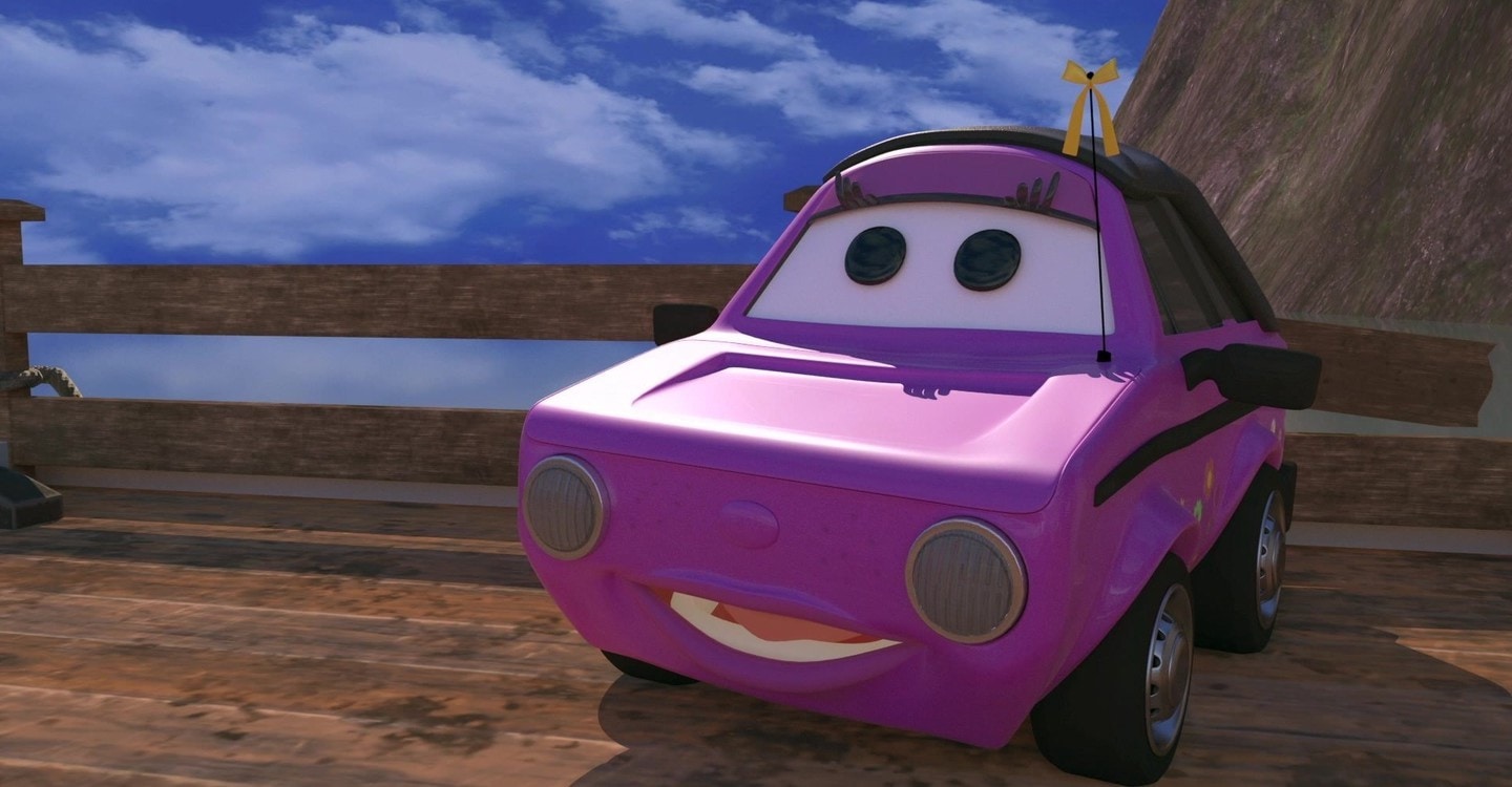 Watch CarGo Full movie Online In HD Find where to watch it online on