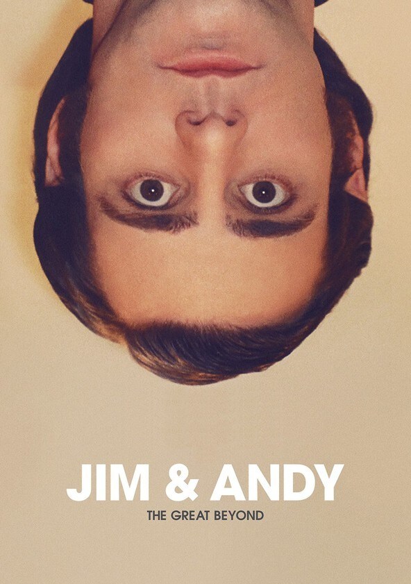 Watch Jim & Andy The Great Beyond Full movie Online In HD | Find where ...