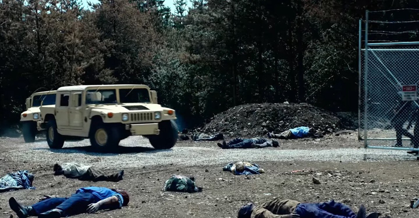 Watch Day of the Dead Bloodline Full movie Online In HD Find where to