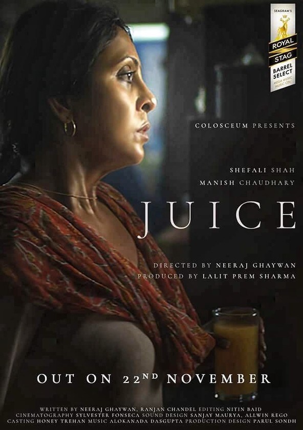 Watch Juice Full movie Online In HD Find where to watch it online on