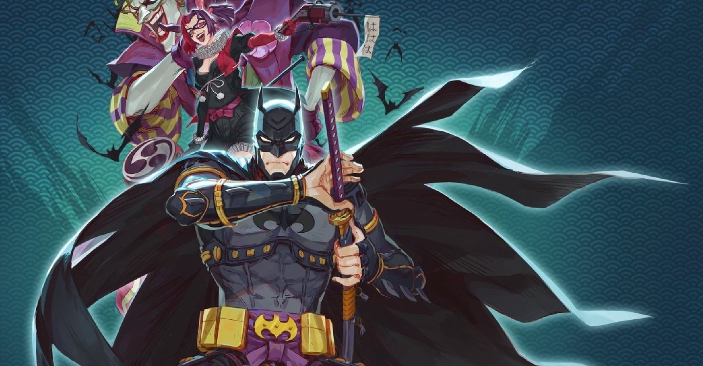 Watch Batman Ninja Full Movie Online In Hd Find Where To Watch It Online On Justdial