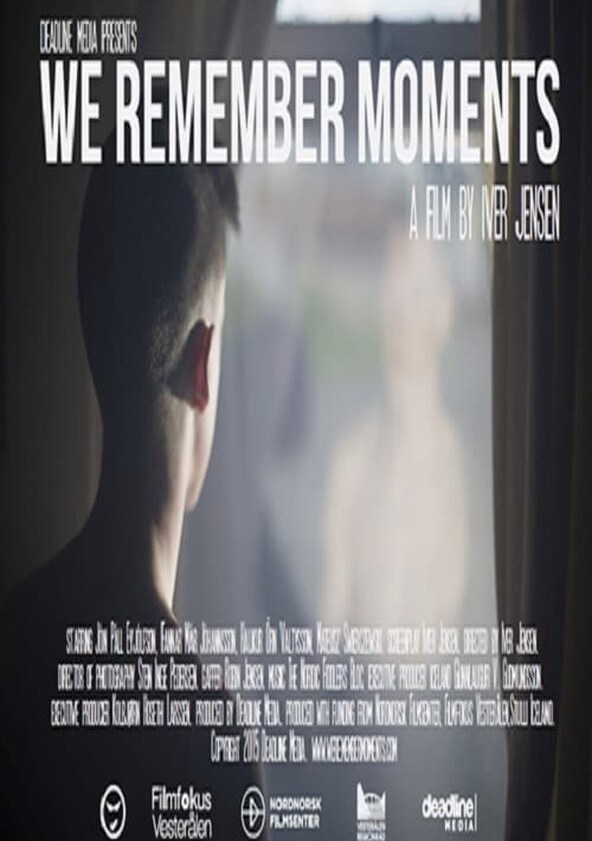 Watch We Remember Moments Full movie Online In HD Find