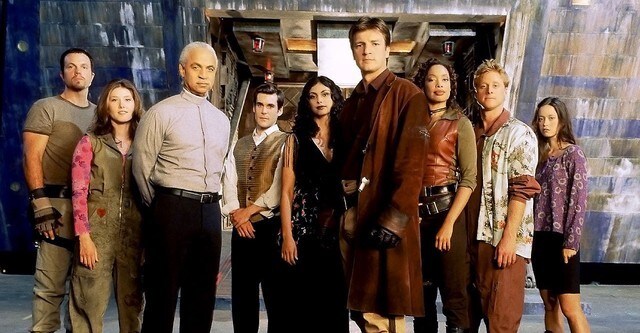 watch firefly