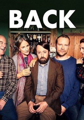 Back - Shows Online: Find where to watch streaming online - Justdial
