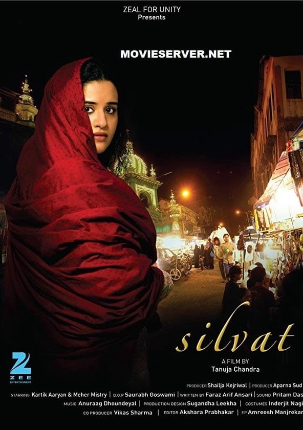 Watch Silvat Full movie Online In HD 