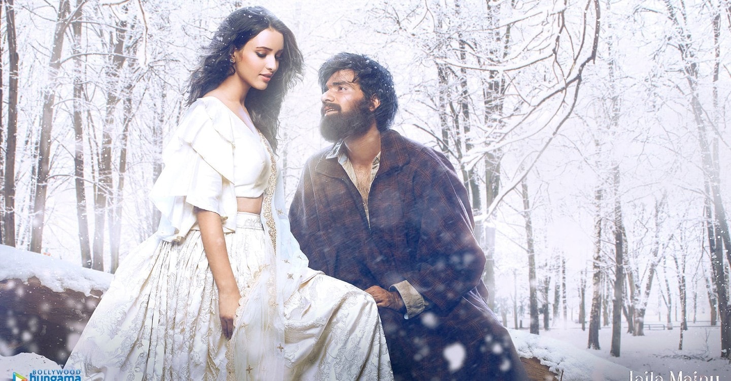 Watch Laila Majnu Full movie Online In HD Find where to watch it Watch Laila Majnu Full movie Online In HD Find where to watch it