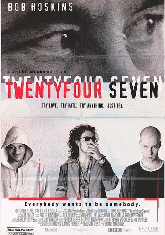 Watch 24 7 Twenty Four Seven Full movie Online In HD | Find where