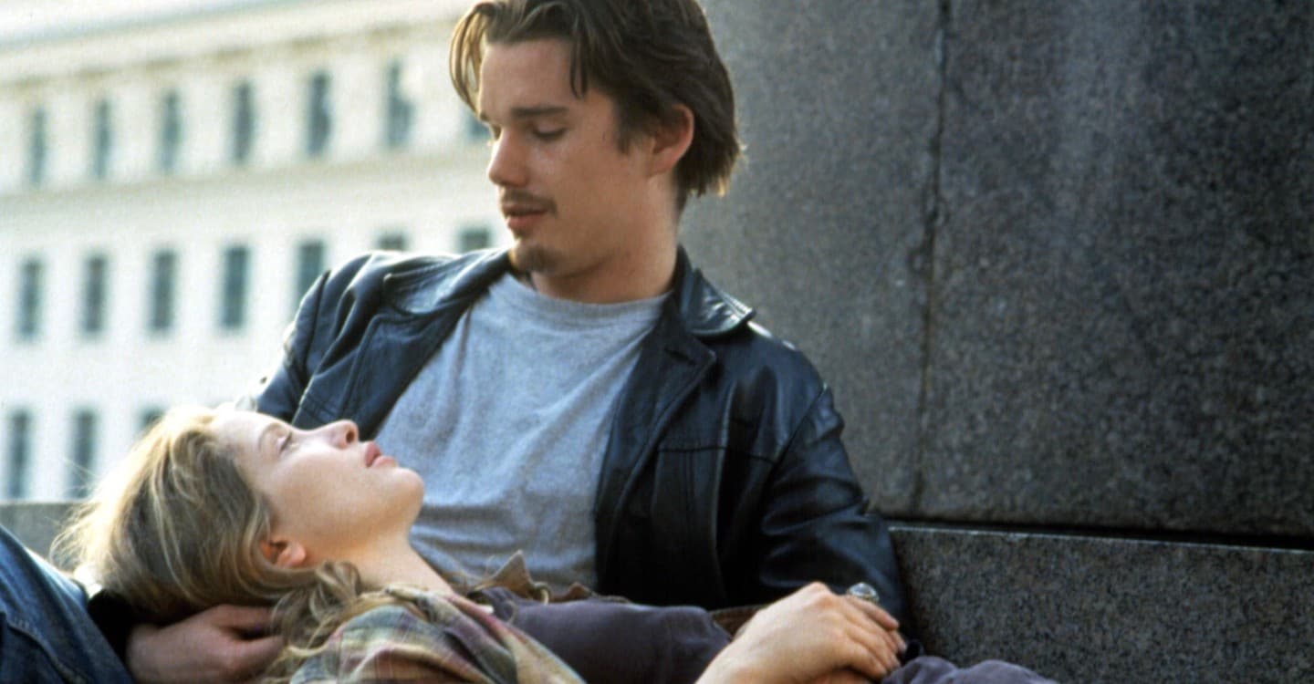 Watch Before Sunrise Full movie Online In HD Find where to watch it