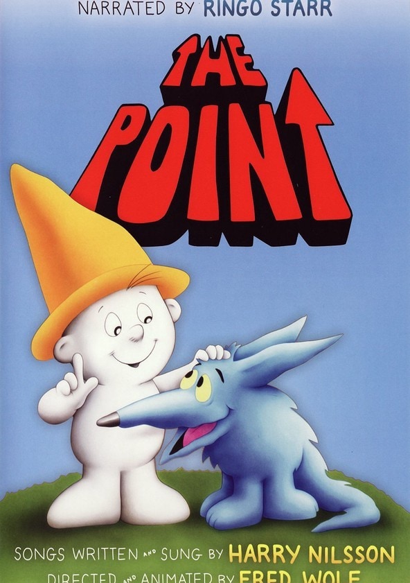 Watch The Point Full movie Online In HD Find where