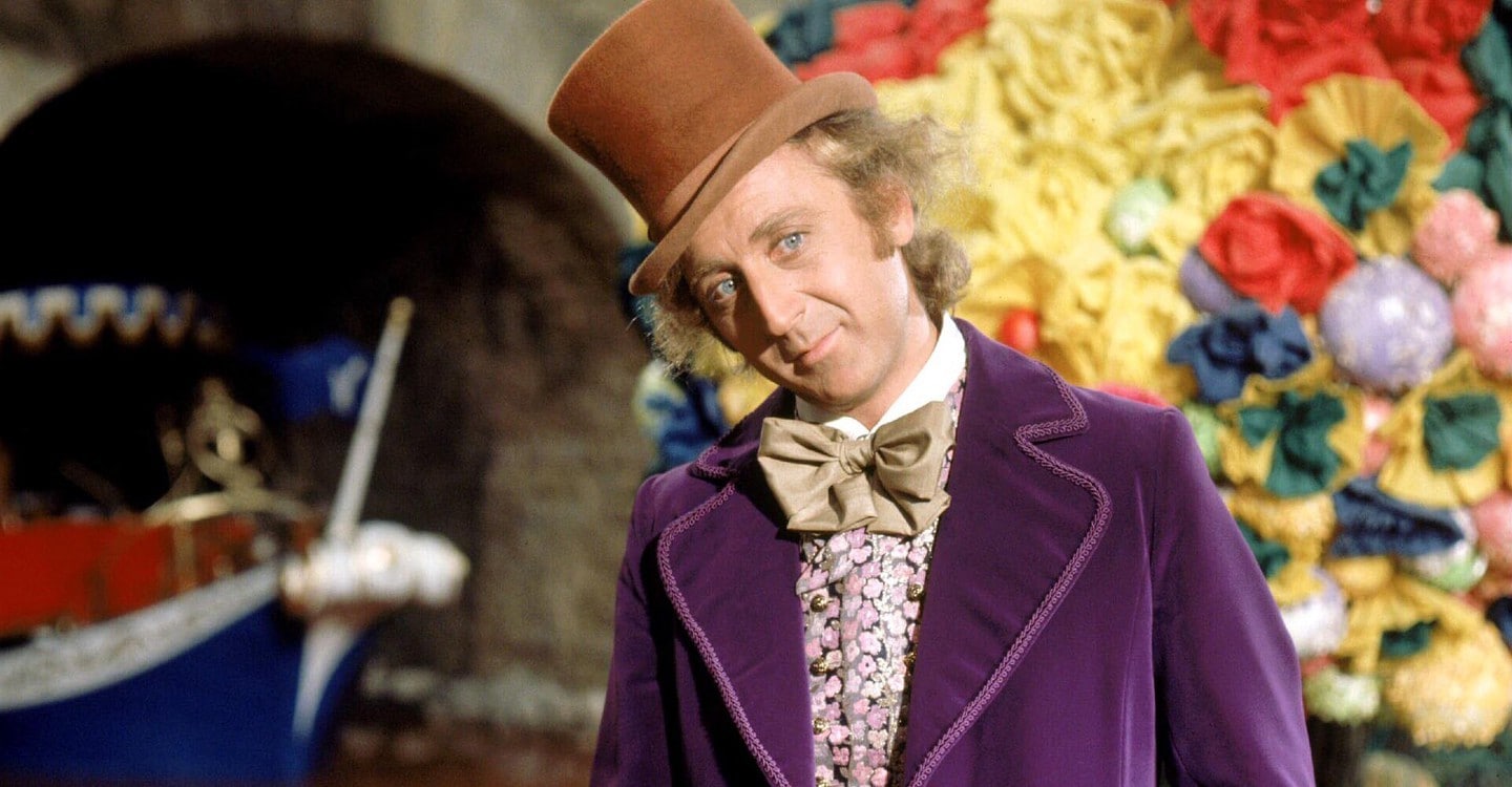 Watch Willy Wonka & the Chocolate Factory Full movie Online In HD