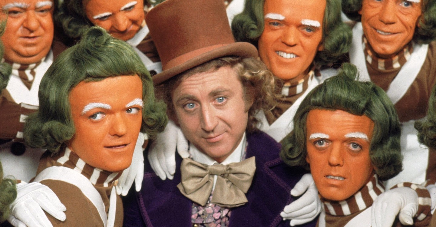 Watch Willy Wonka & the Chocolate Factory Full movie Online In HD
