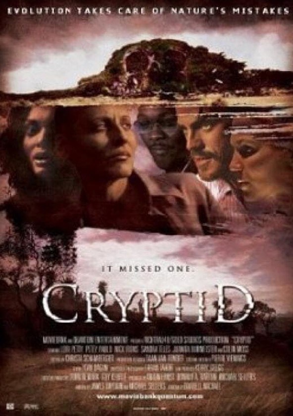 Watch Cryptid Full movie Online In HD | Find where to watch it online ...