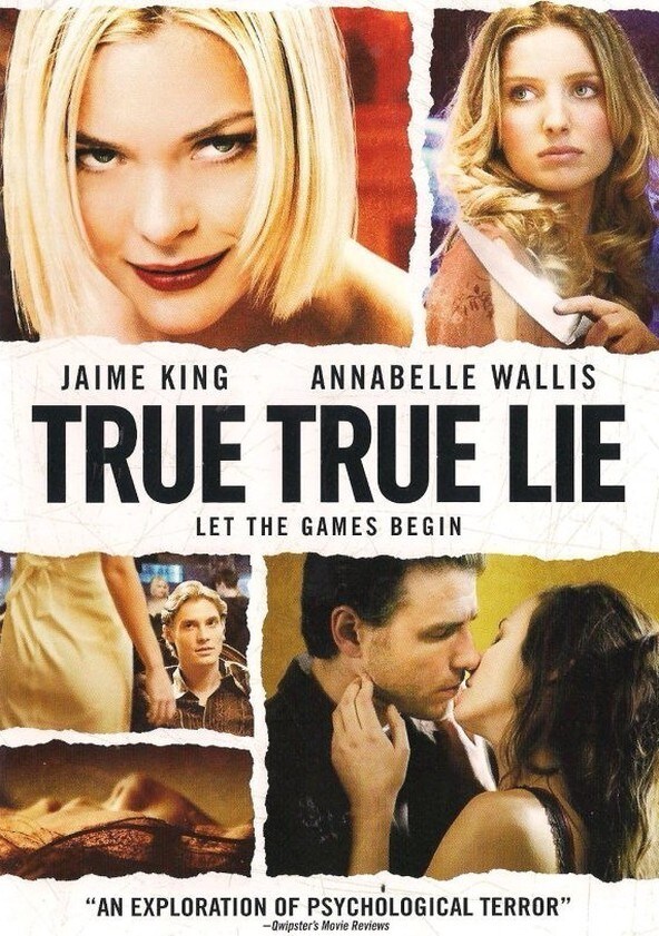 Watch true best sale lies online free