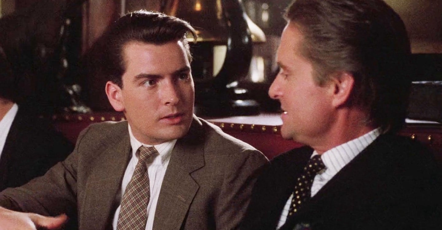 Watch Wall Street Full movie Online In HD Find where to watch it