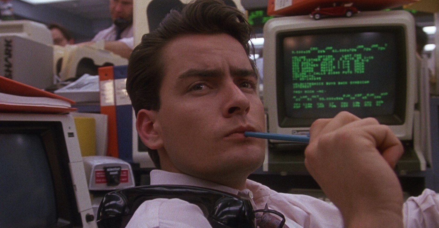 Watch Wall Street Full movie Online In HD Find where to watch it