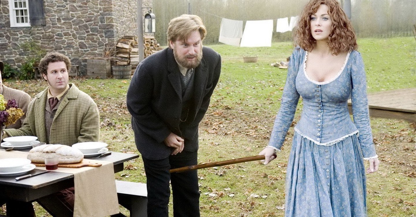 Watch Scary Movie 4 Full movie Online In HD Find where to watch it