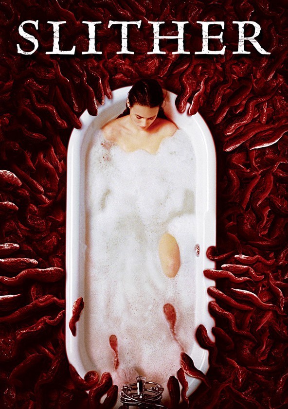 Watch Slither Full movie Online In HD Find where to watch it online