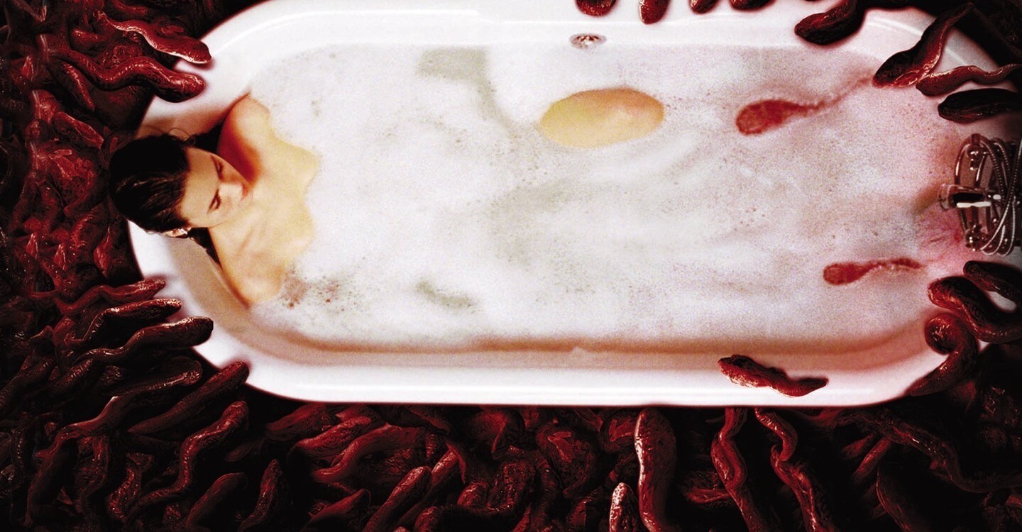 Watch Slither Full movie Online In HD Find where to watch it online