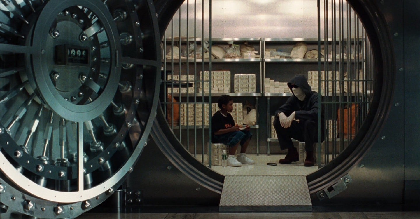 Watch Inside Man Full movie Online In HD Find where to watch it