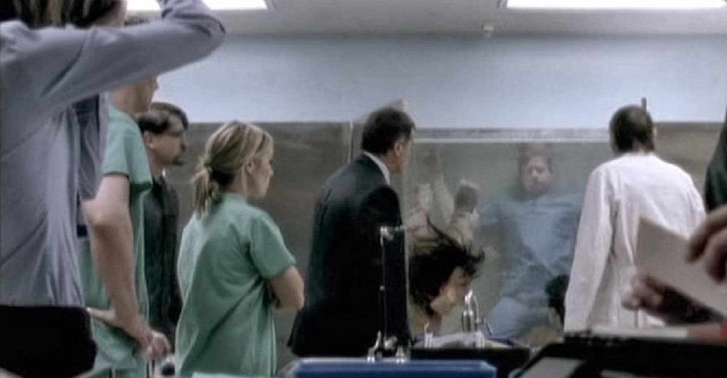 Unrest