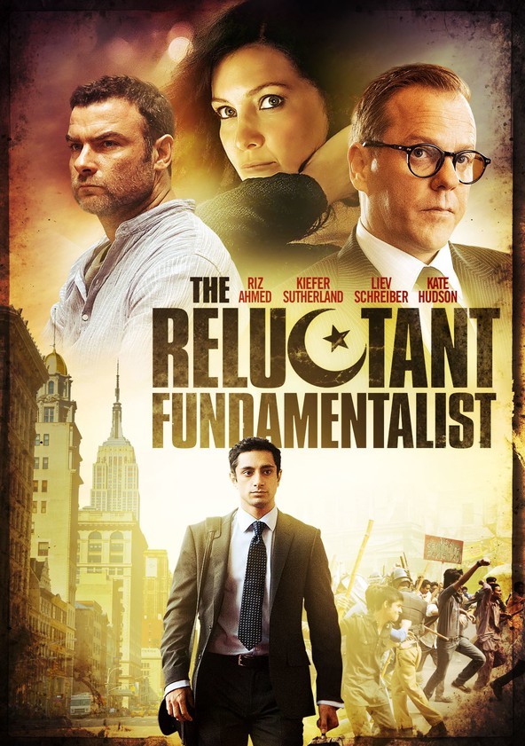 Watch The Reluctant Fundamentalist Full movie Online In HD Find where