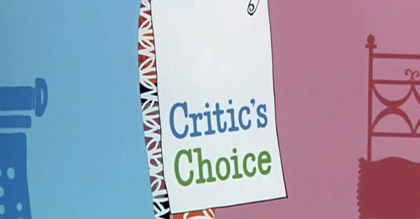 Watch Critics Choice Full movie Online In HD Find where to watch it