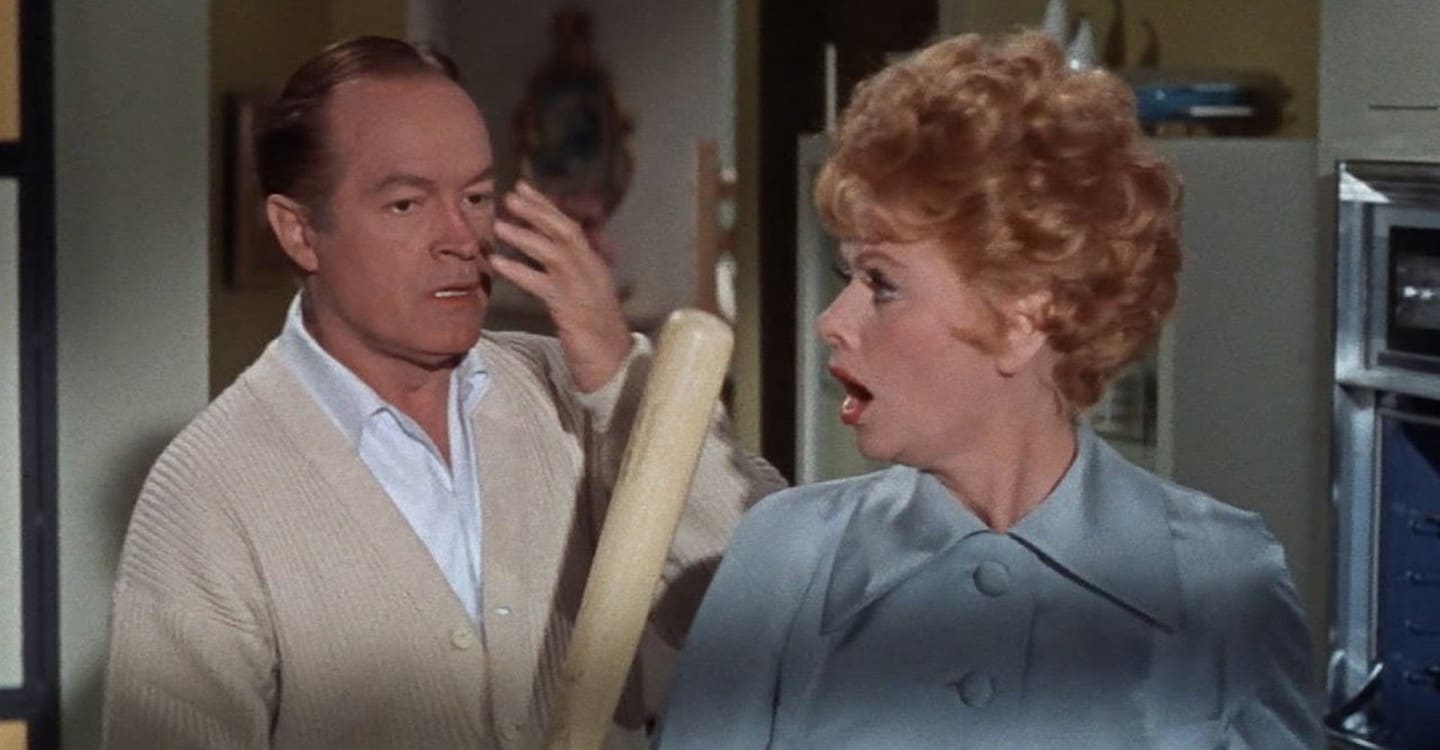 Watch Critics Choice Full movie Online In HD Find where to watch it