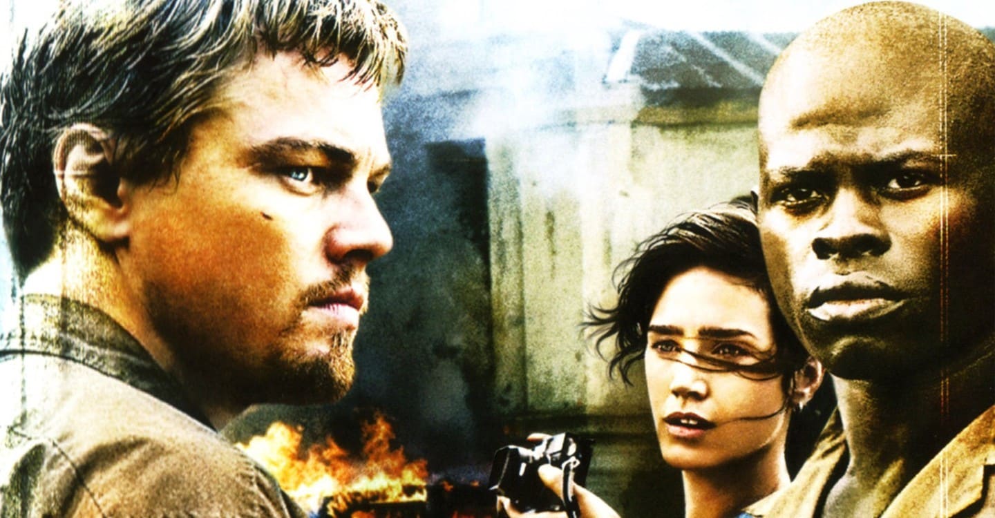 Watch Blood Diamond Full Movie Online In Hd Find Where To Watch It Online On Justdial