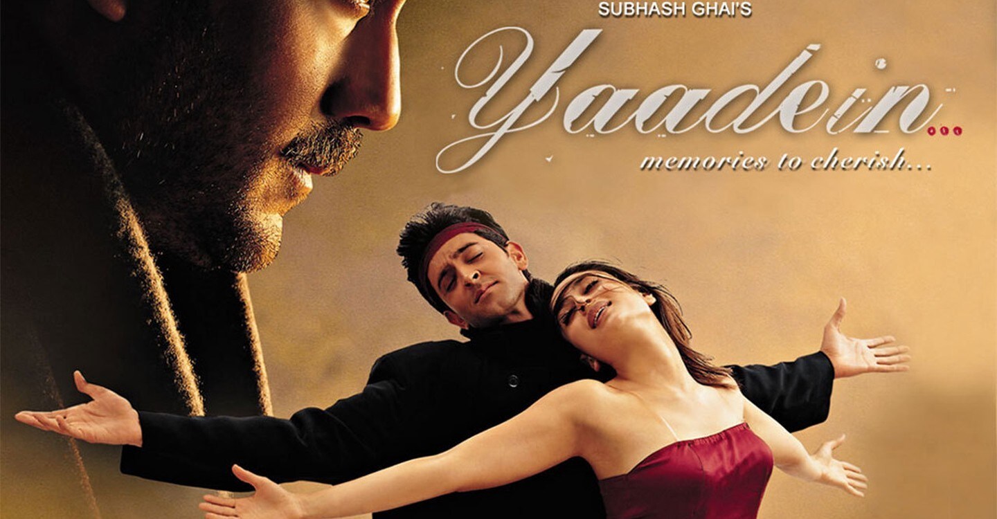 Yaadein full movie with english subtitles online new arrivals