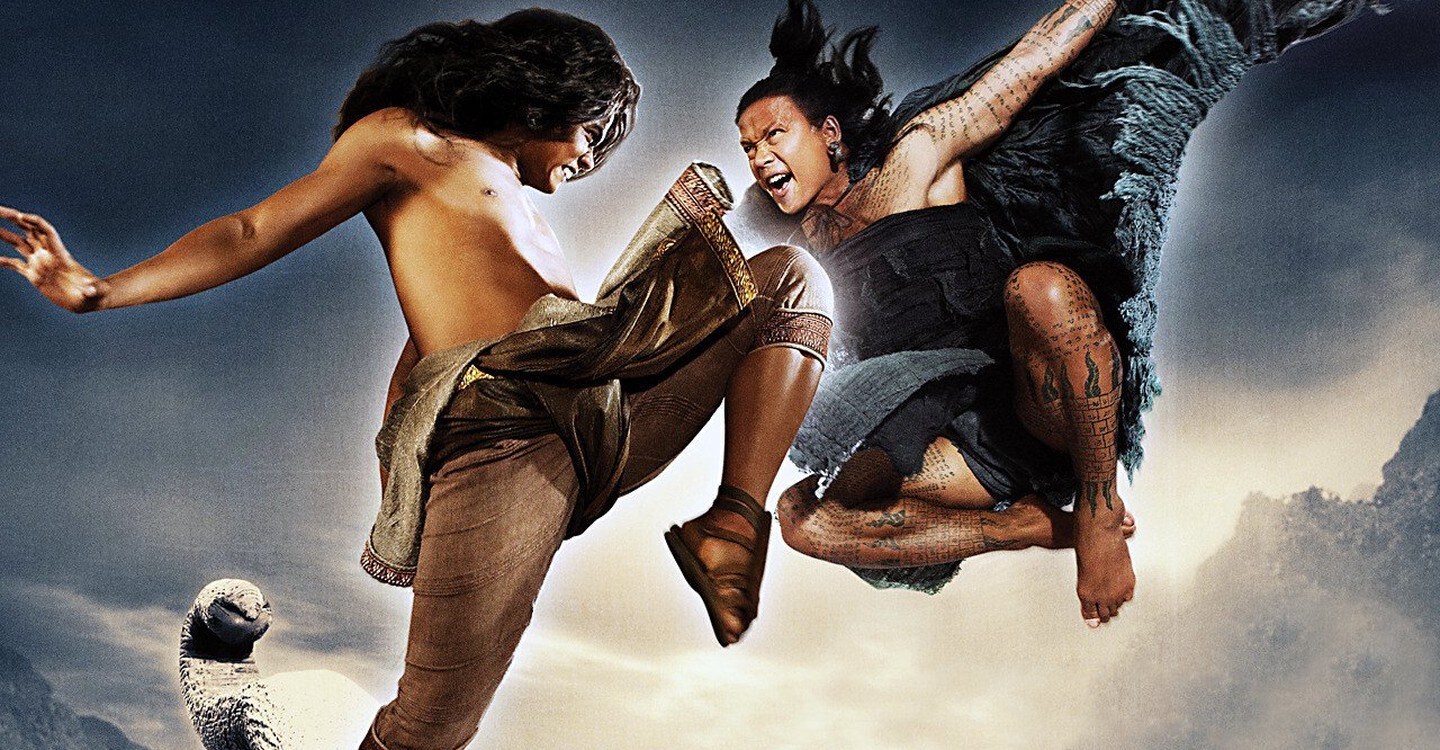 Watch Ong Bak 2 Full movie Online In HD | Find where to watch it online