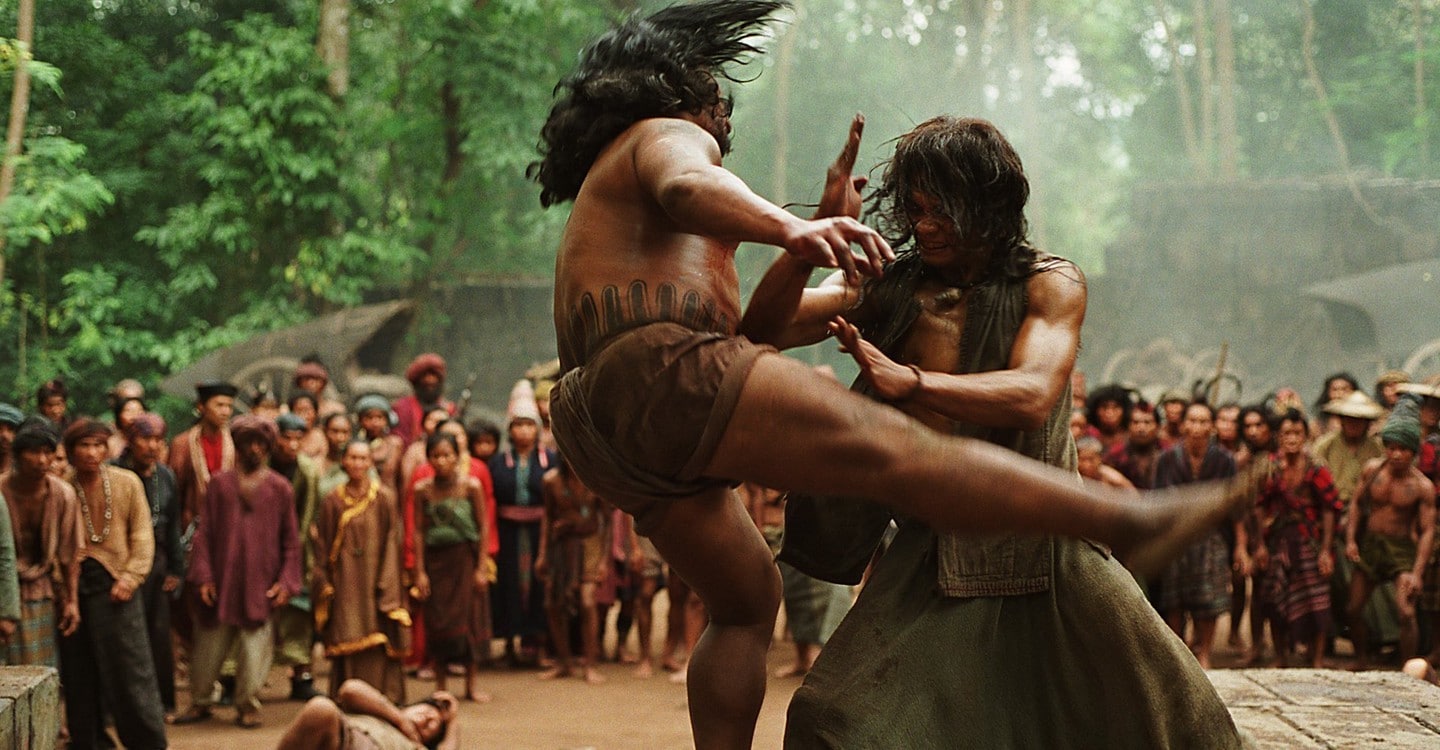 Ong bak 2 full movie in hindi discount 720p