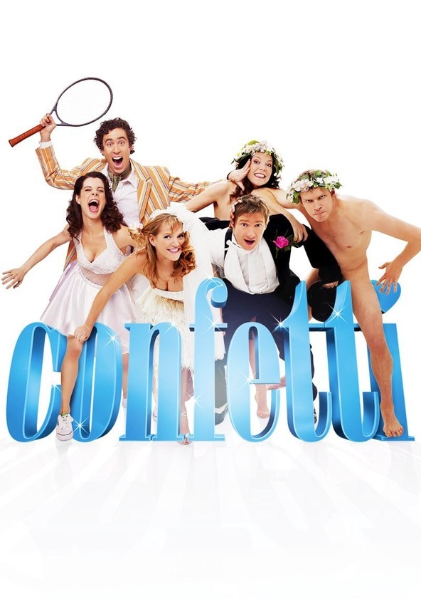 Watch Confetti Full movie Online In HD | Find where to watch it online on Justdial