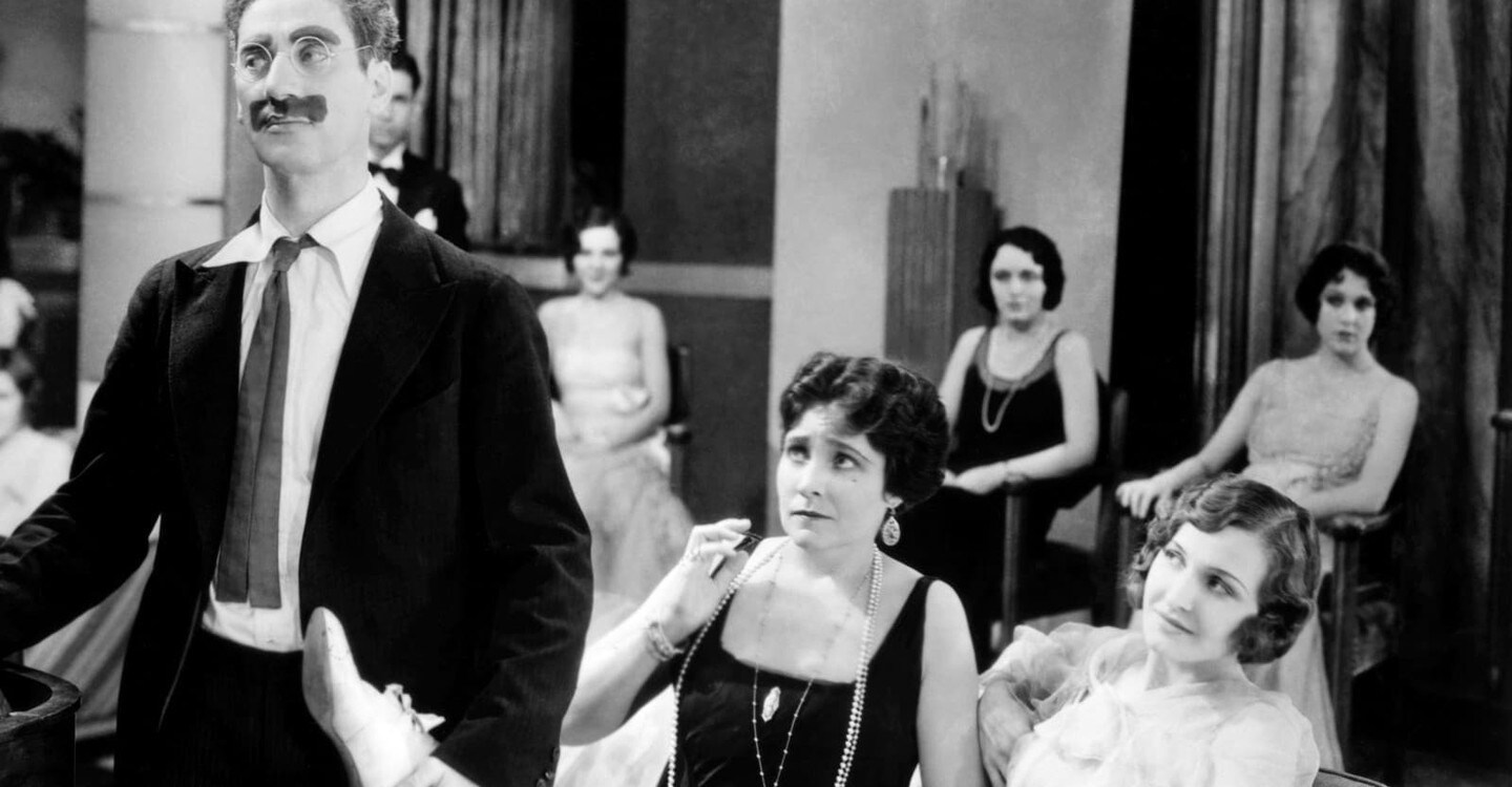 Watch Animal Crackers Full movie Online In HD Find where to watch it