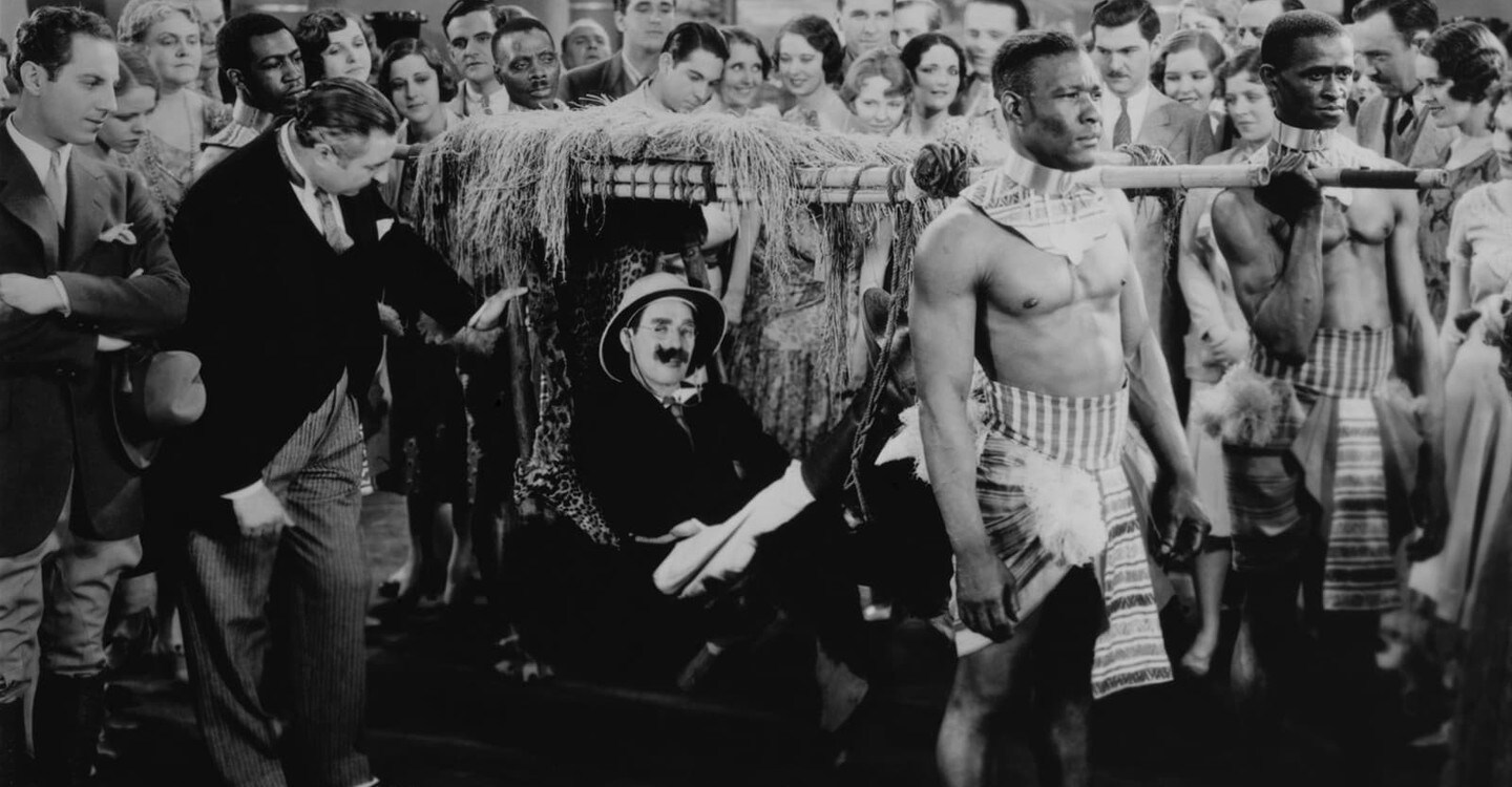 Watch Animal Crackers Full movie Online In HD Find where to watch it