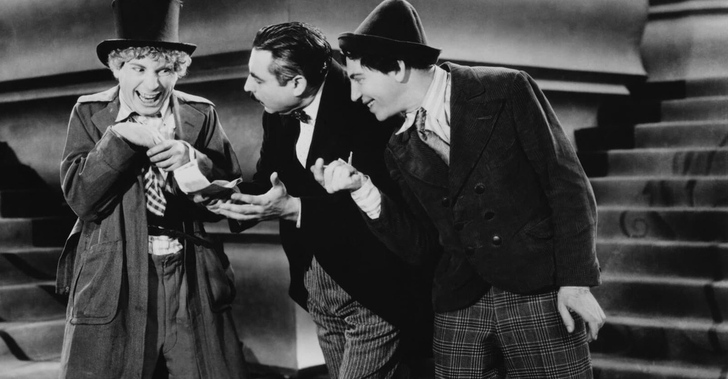 Watch Animal Crackers Full movie Online In HD Find where to watch it