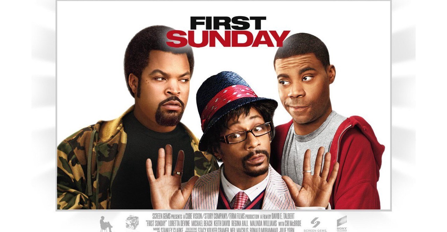 First sunday full movie fmovies sale