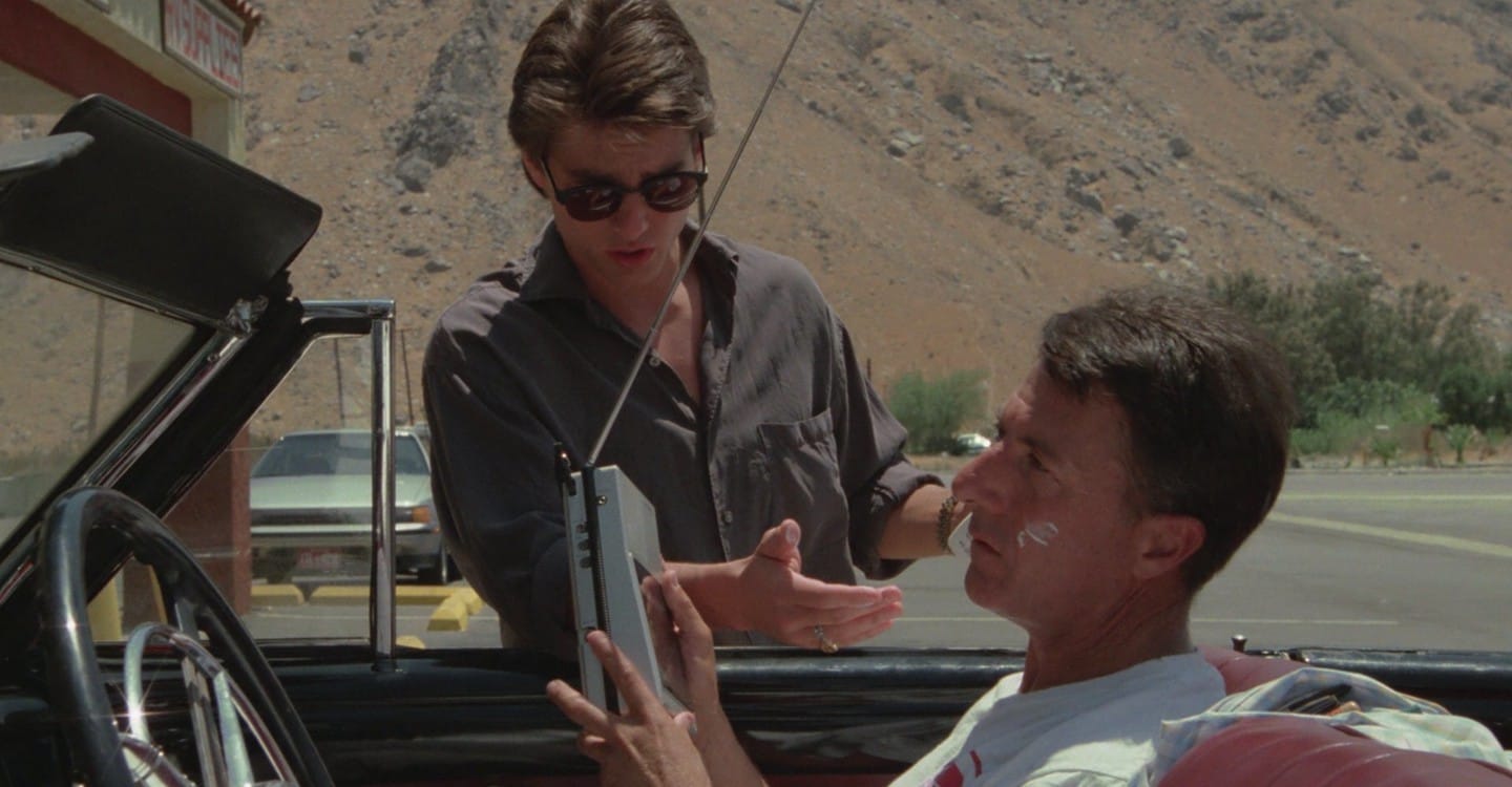 Watch Rain Man Full movie Online In HD | Find where to watch it online