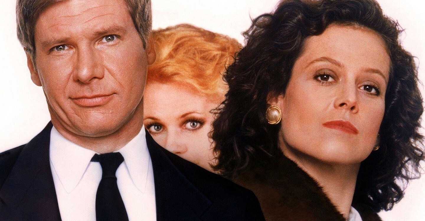 Watch Working Girl Full movie Online In HD Find where to watch it