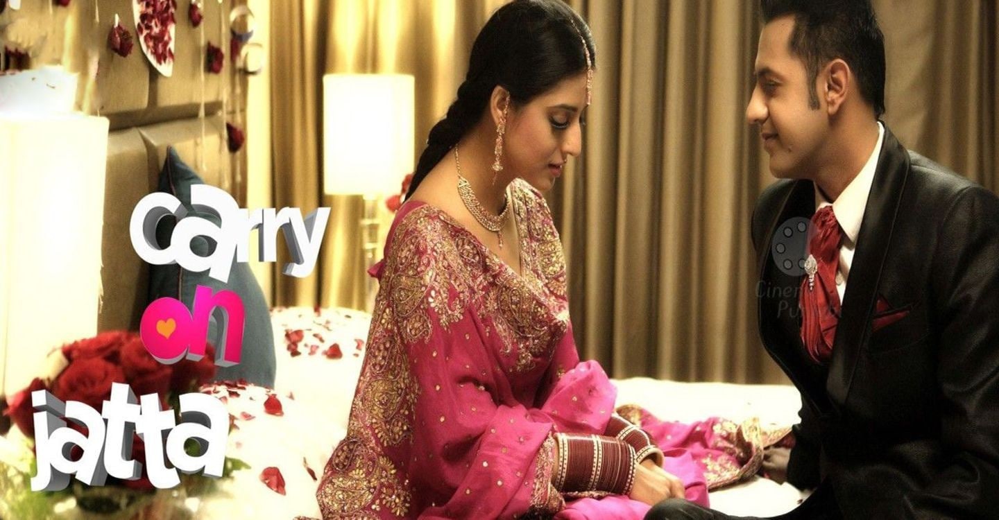 Watch Carry on Jatta Full movie Online In HD Find where to watch it