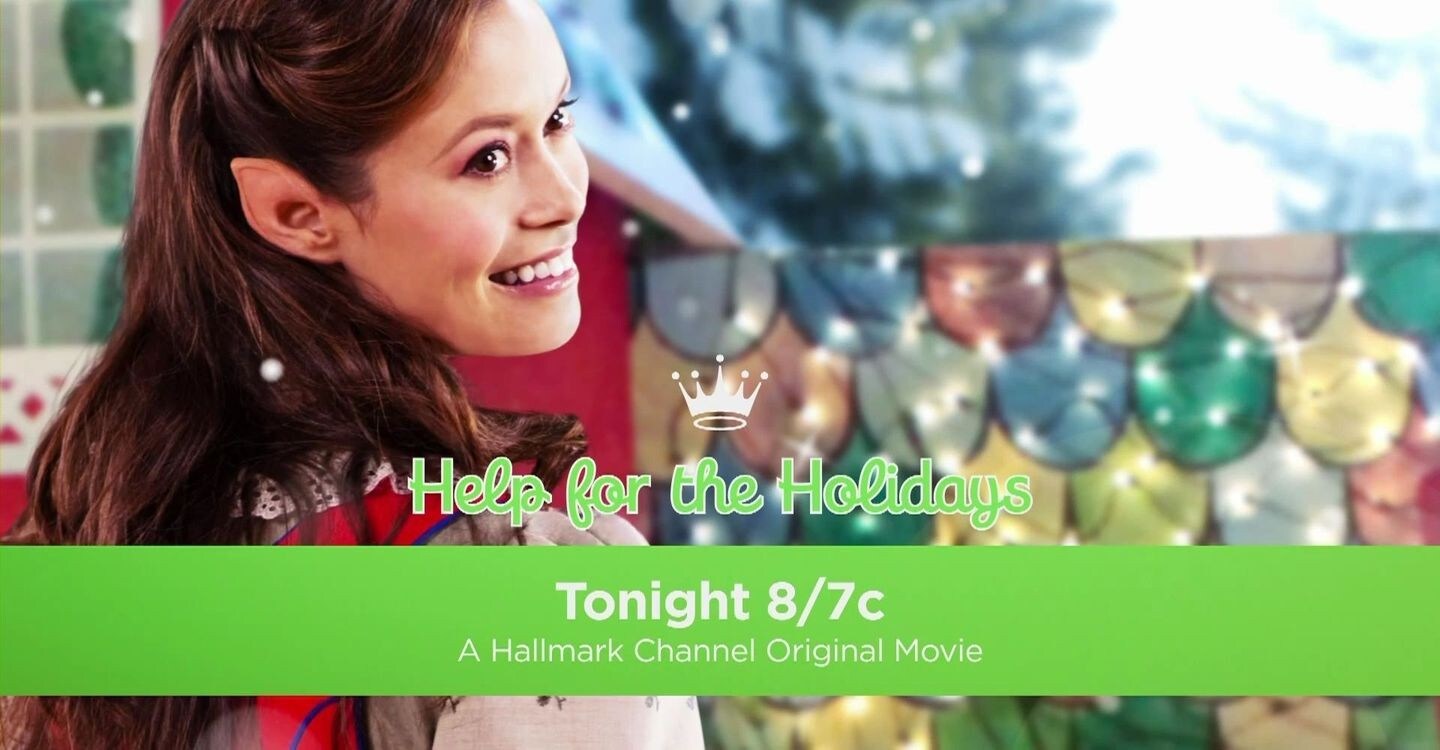 Watch Help for the Holidays Full movie Online In HD Find where to