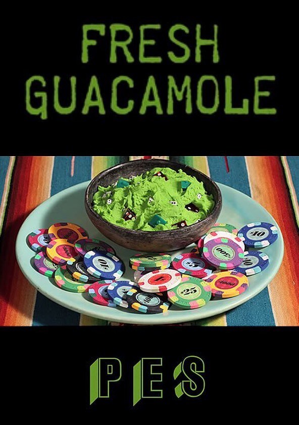Qach Rresh Watch Fresh Guacamole Full movie Online In HD | Find where to watch it ...