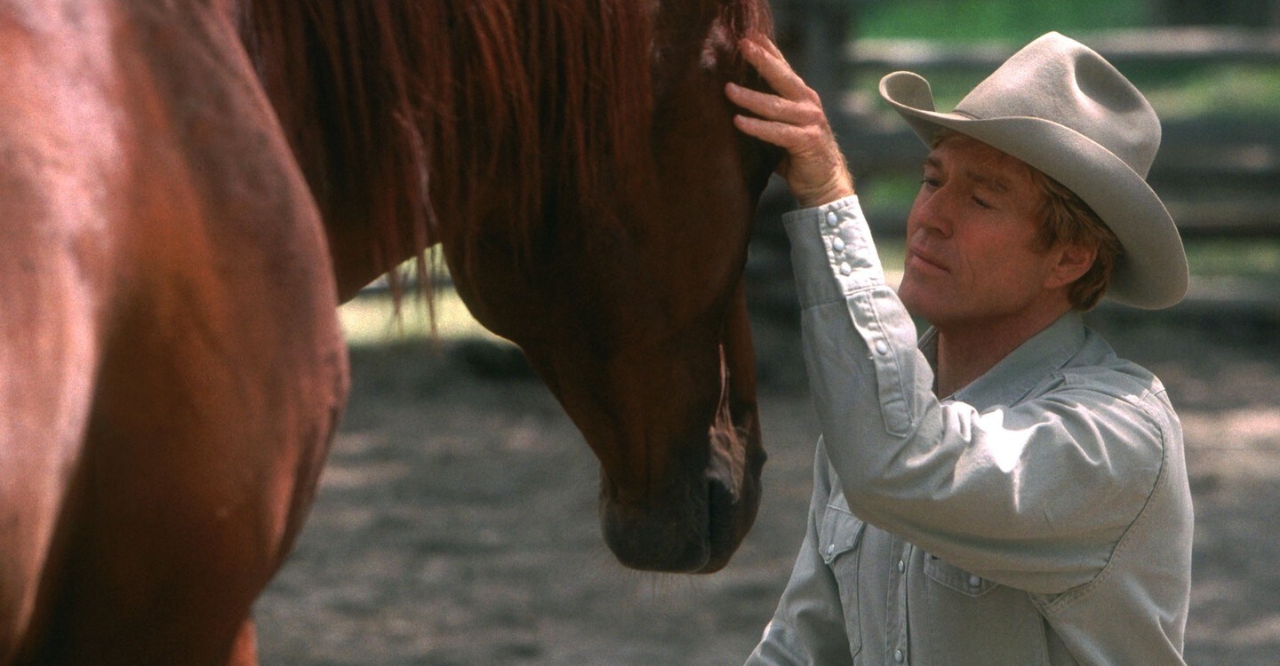 Watch The Horse Whisperer Full movie Online In HD Find where to watch