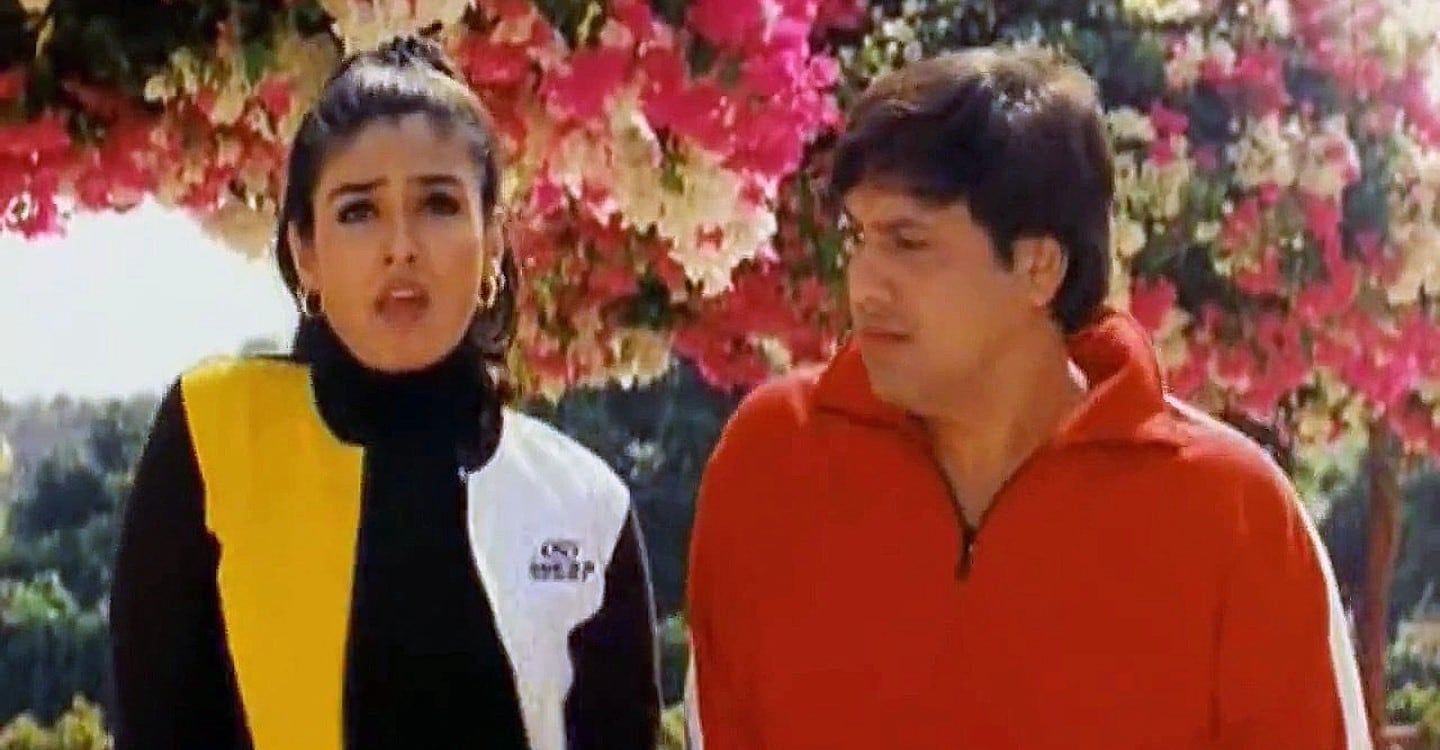 Watch Anari No. 1 Full movie Online In HD | Find where to watch it online  on Justdial Malaysia